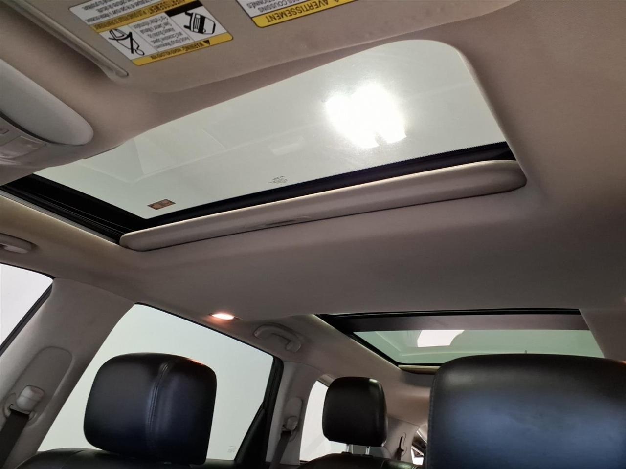 Infiniti JX35 FWD 4dr 2013