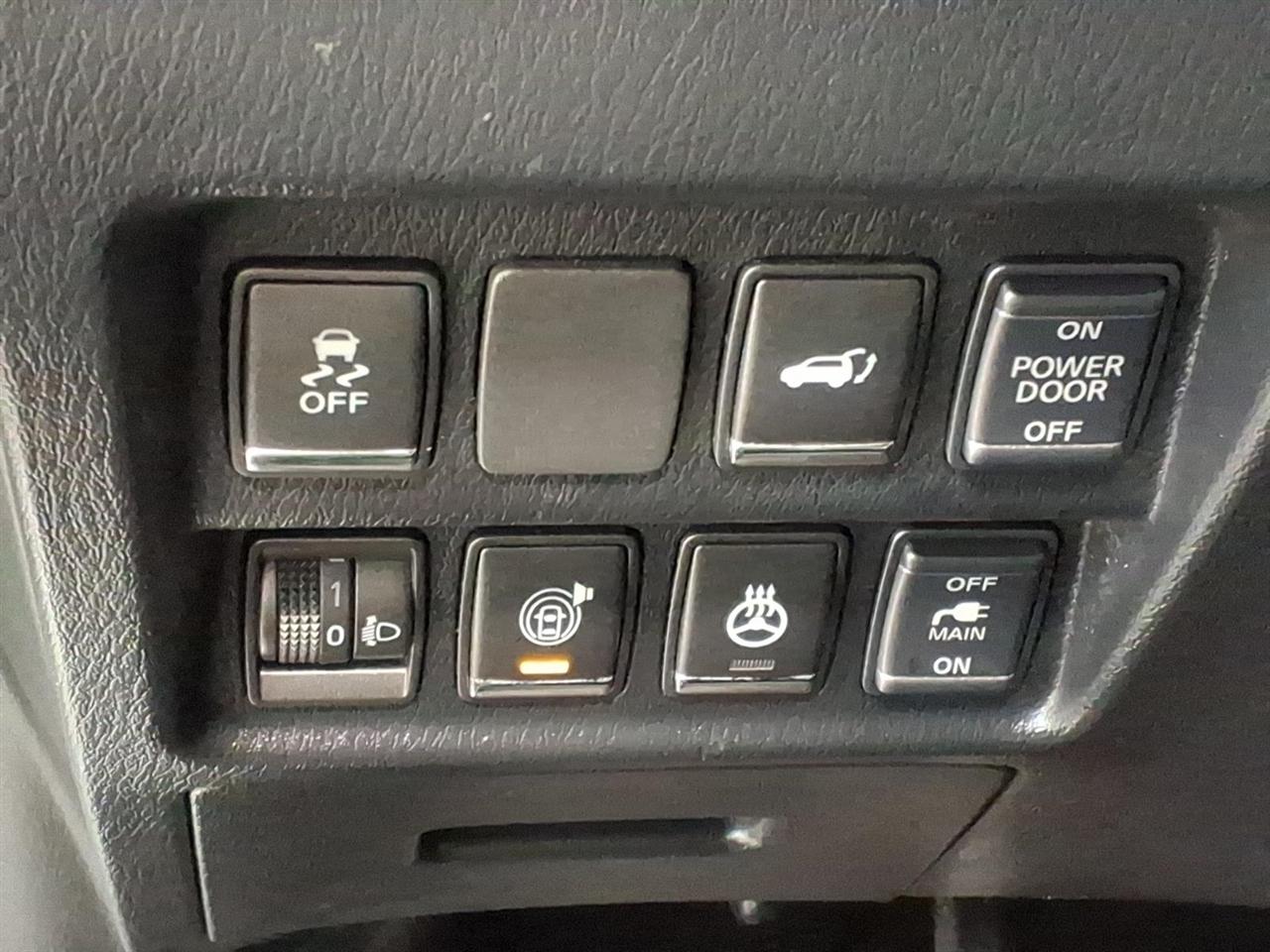 Infiniti JX35 FWD 4dr 2013