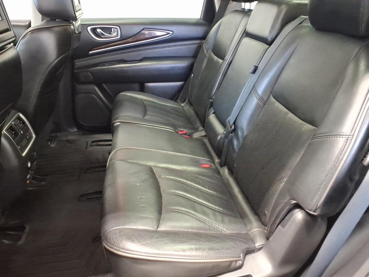 Infiniti JX35 FWD 4dr 2013