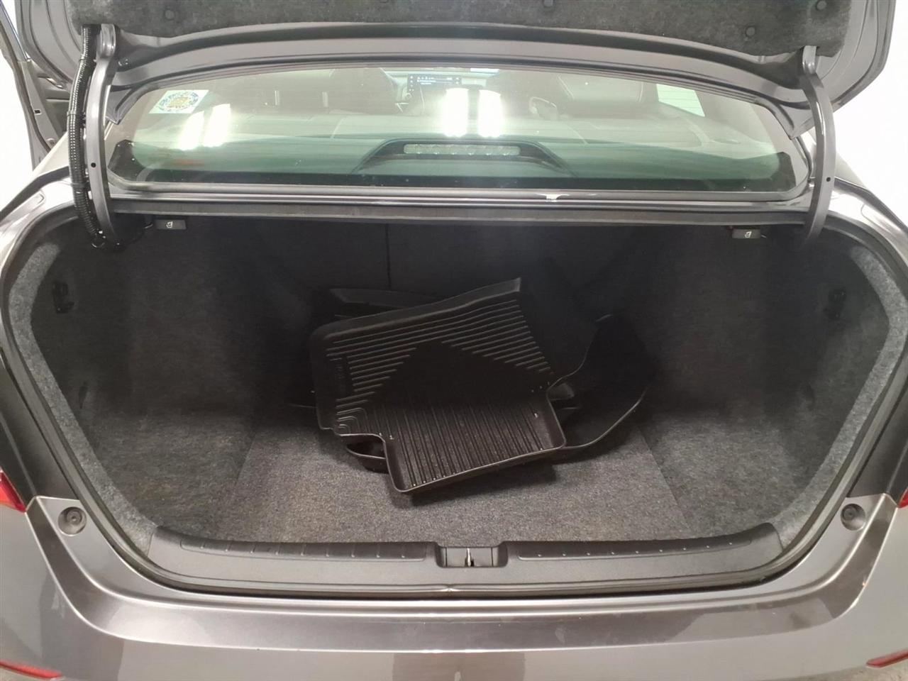 Honda Accord Sedan Sport 1.5T CVT 2020