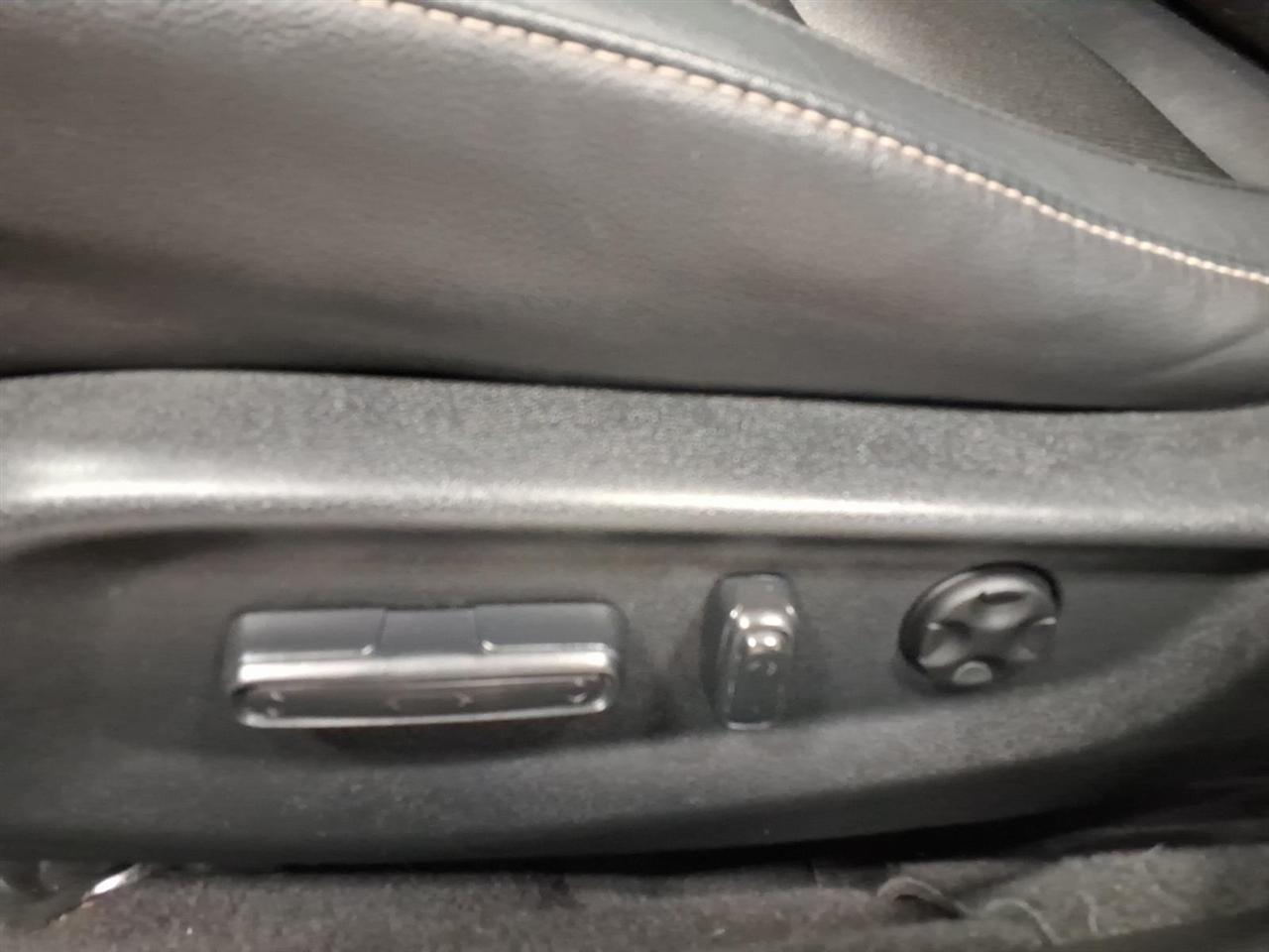 Honda Accord Sedan Sport 1.5T CVT 2020