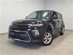 2020 Kia Soul 