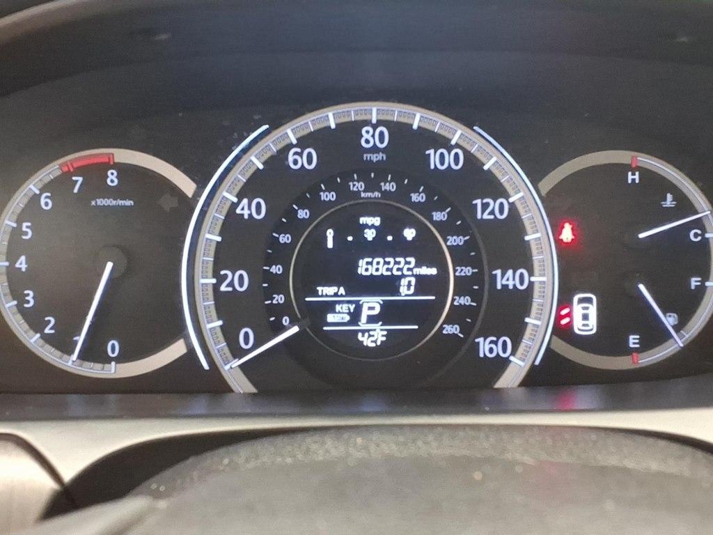 Toyota Corolla 4dr Sdn Auto LE (Natl) 2015