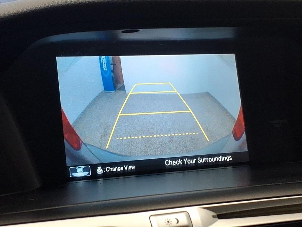 Toyota Corolla 4dr Sdn Auto LE (Natl) 2015