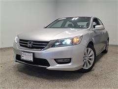 2013 Honda Accord Sdn 