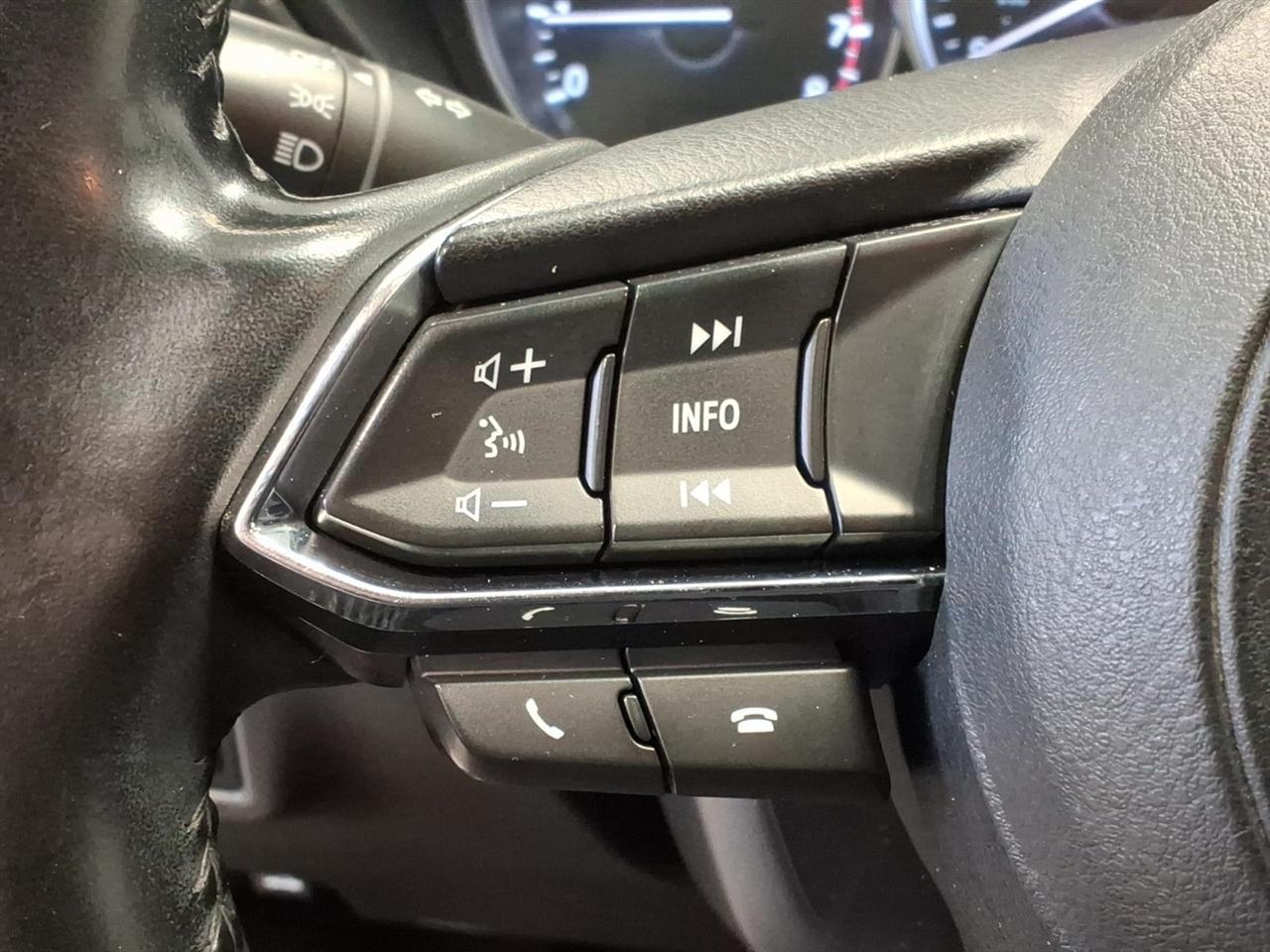 Mazda CX-5 Touring AWD 2017