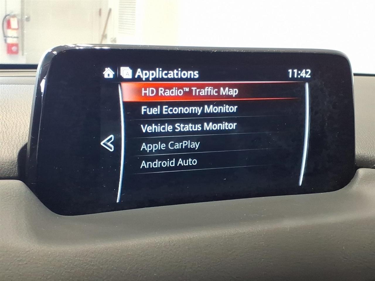 Mazda CX-5 Touring AWD 2017