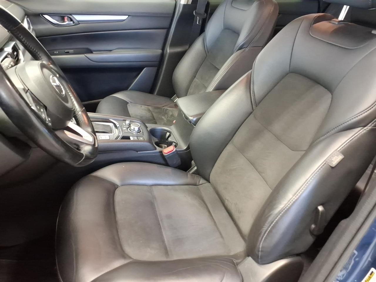 Mazda CX-5 Touring AWD 2017