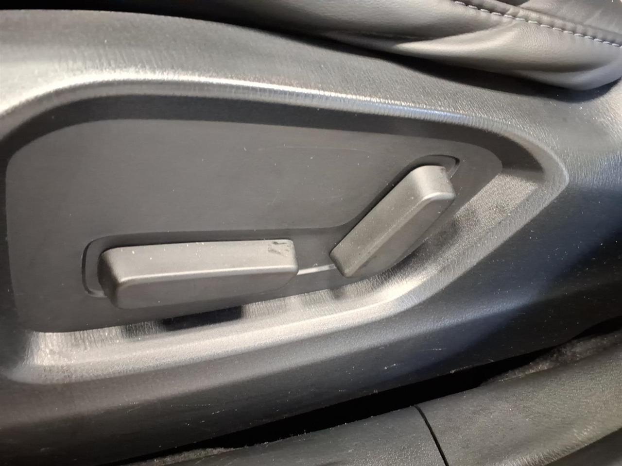 Mazda CX-5 Touring AWD 2017