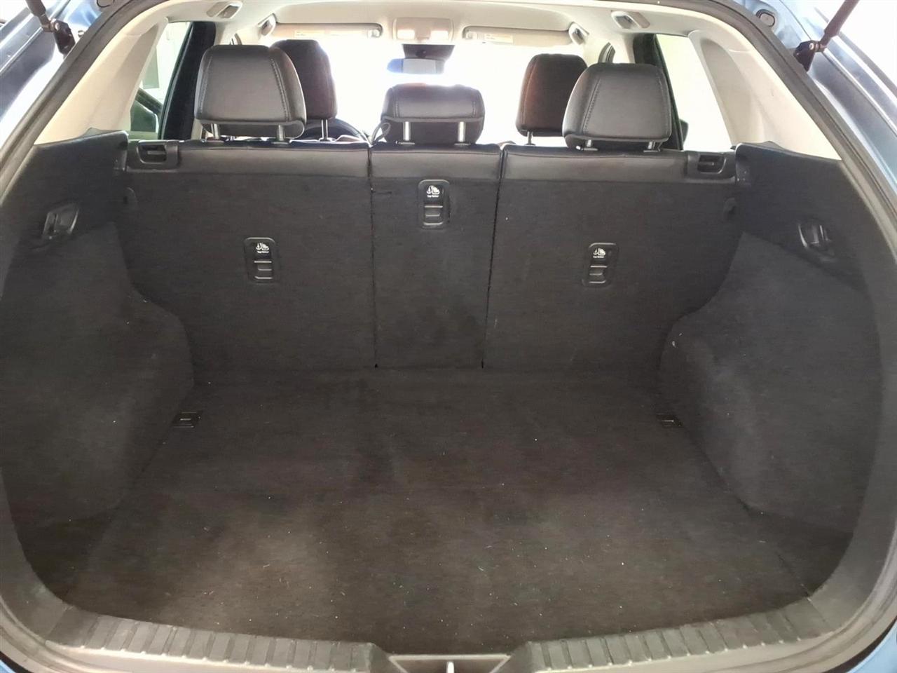 Mazda CX-5 Touring AWD 2017