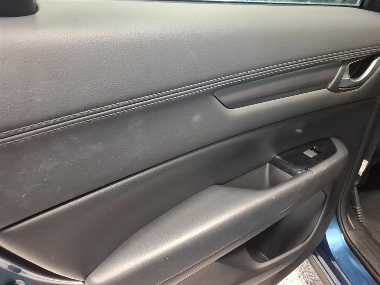 Mazda CX-5 Touring AWD 2017