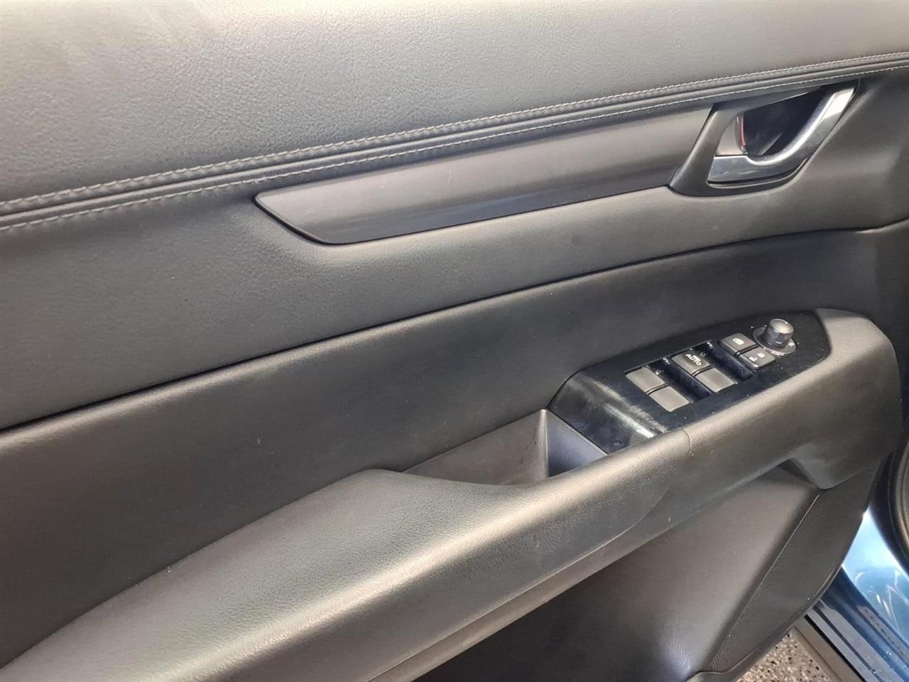 Mazda CX-5 Touring AWD 2017