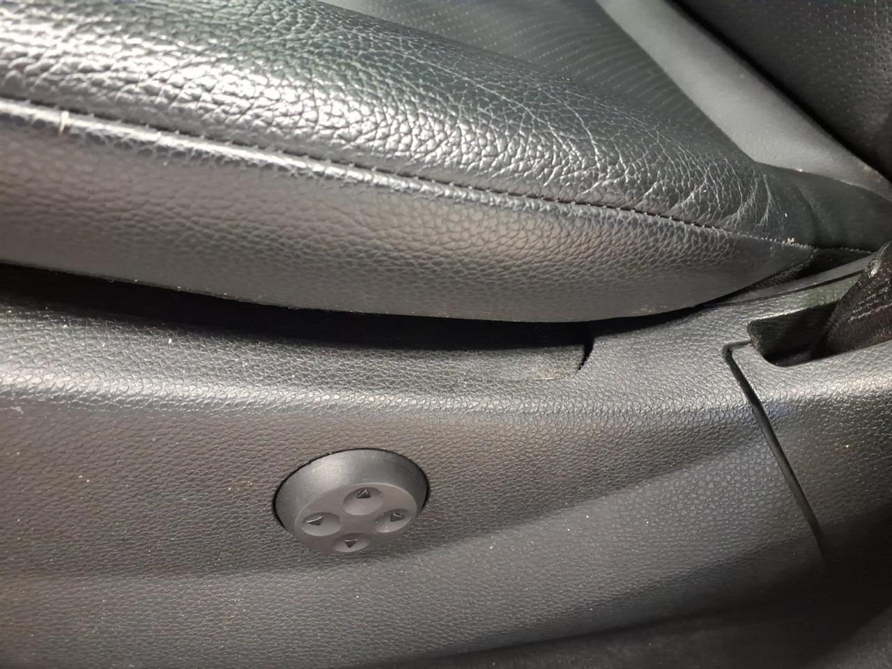 Mercedes-Benz GLK-Class 4MATIC 4dr GLK 350 2014