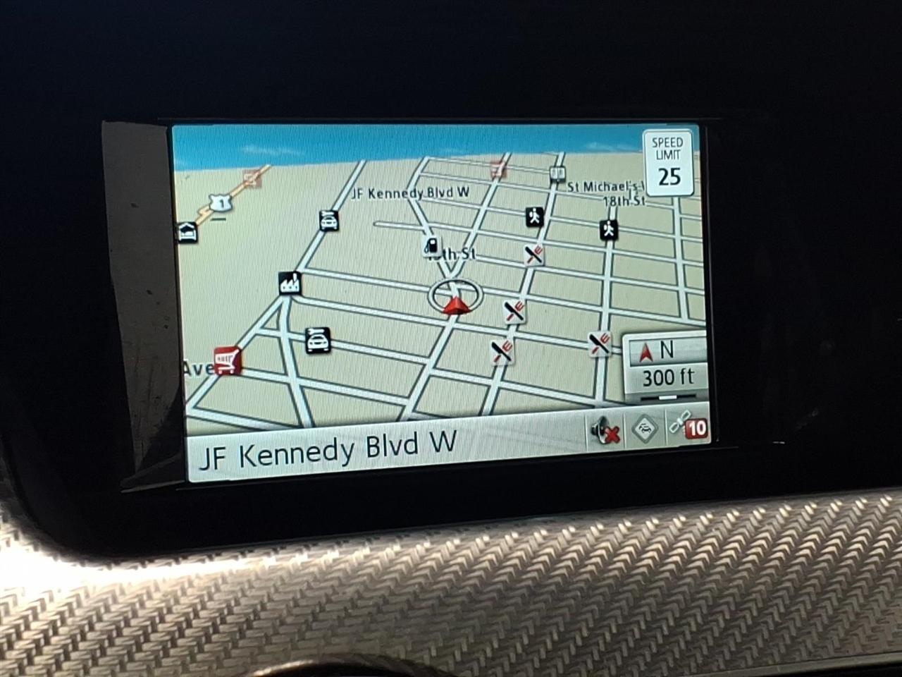 Mercedes-Benz GLK-Class 4MATIC 4dr GLK 350 2014