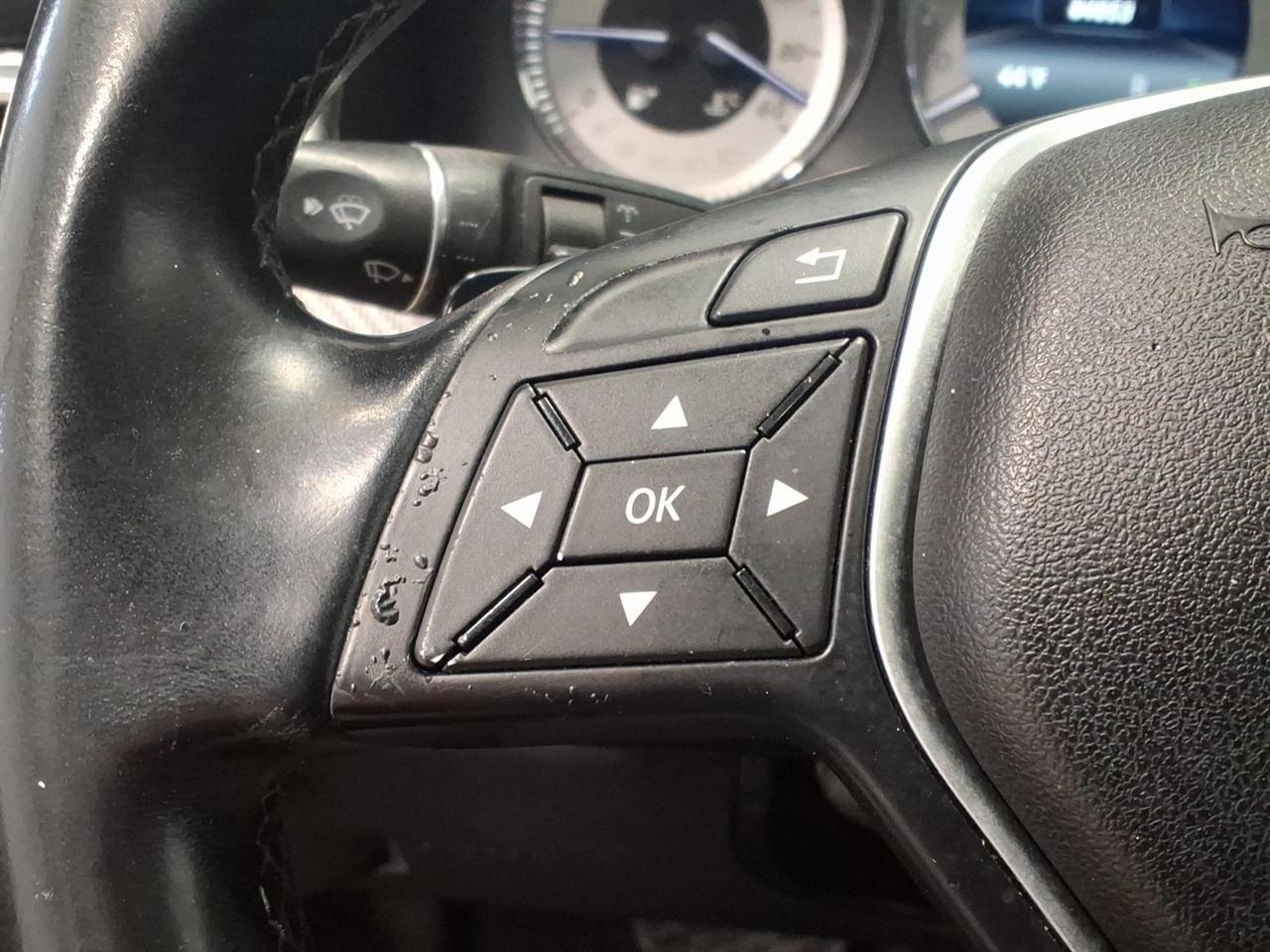 Mercedes-Benz GLK-Class 4MATIC 4dr GLK 350 2014