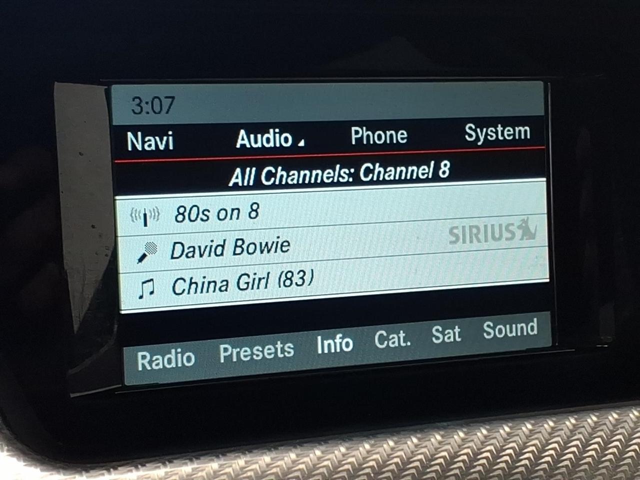 Mercedes-Benz GLK-Class 4MATIC 4dr GLK 350 2014