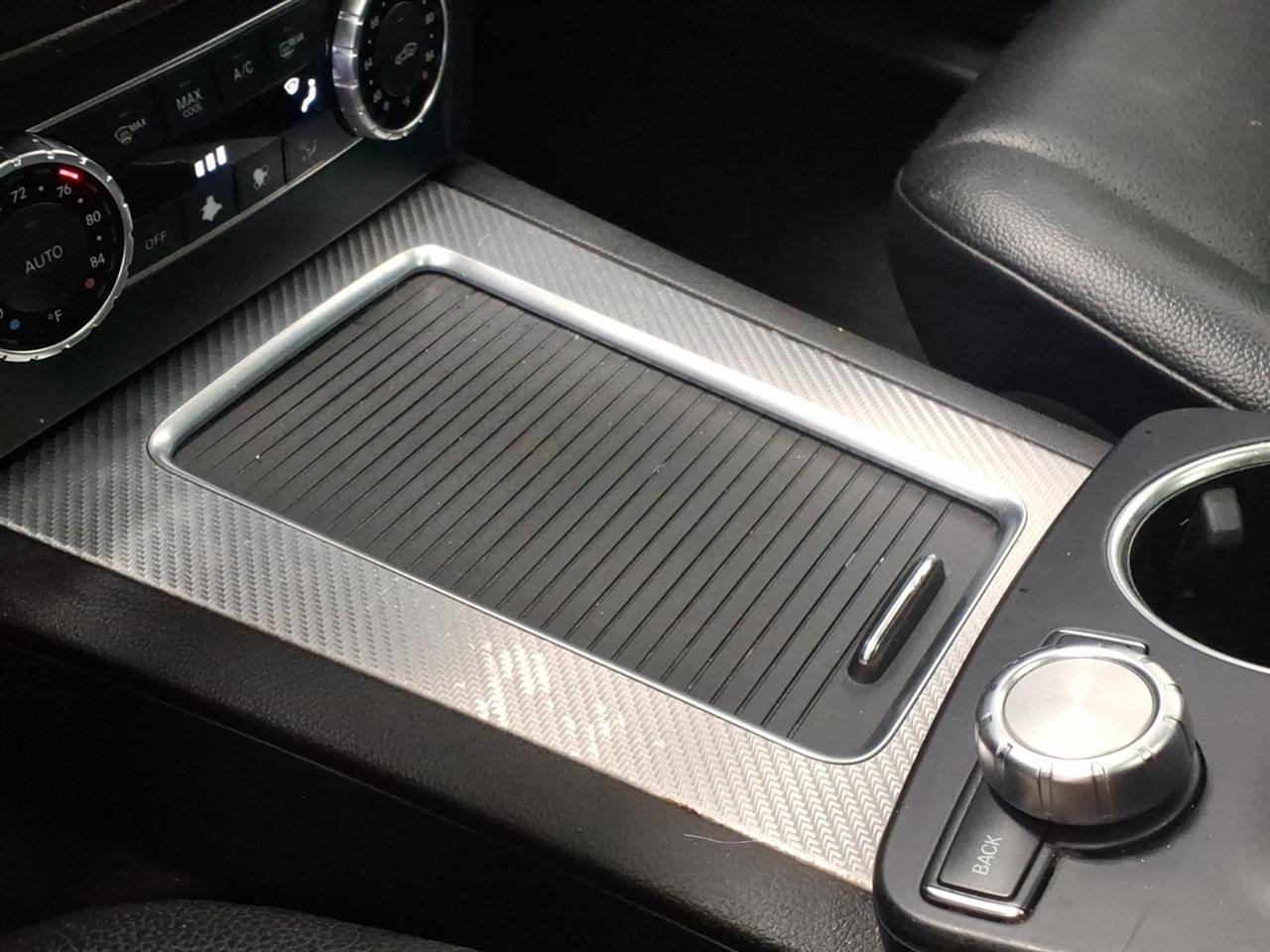 Mercedes-Benz GLK-Class 4MATIC 4dr GLK 350 2014