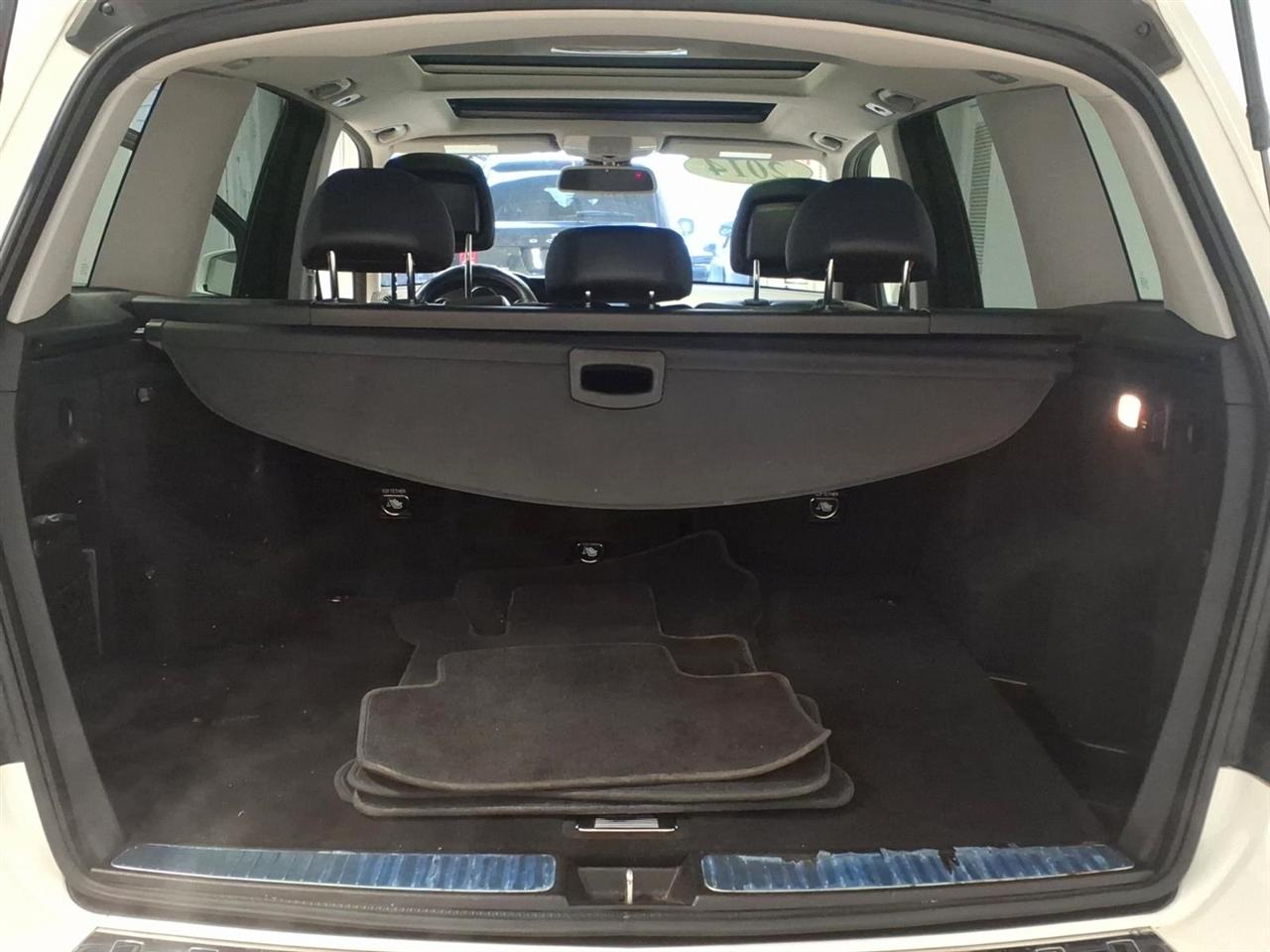 Mercedes-Benz GLK-Class 4MATIC 4dr GLK 350 2014