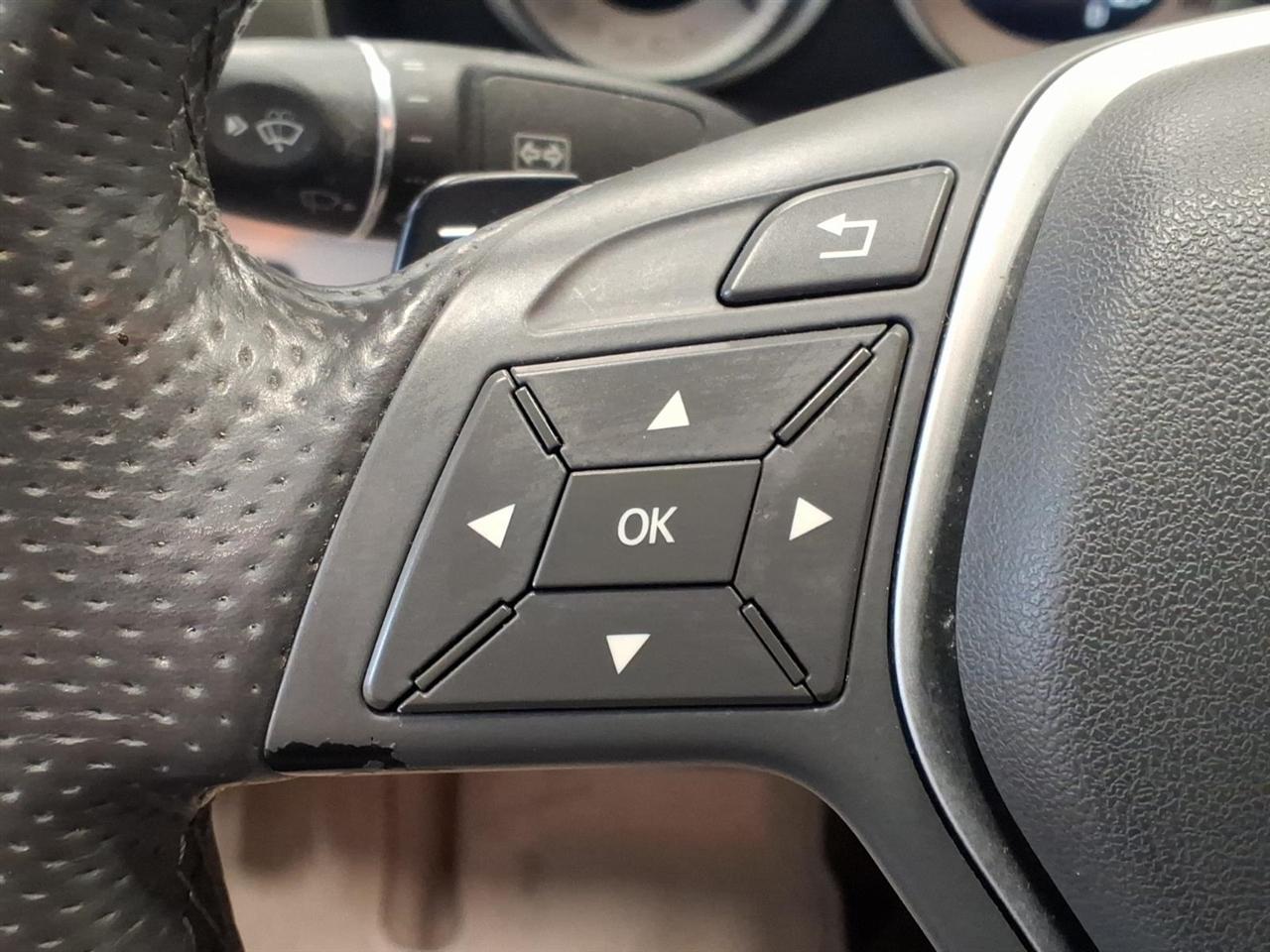 Mercedes-Benz E-Class 4dr Sdn E 350 Sport RWD 2014