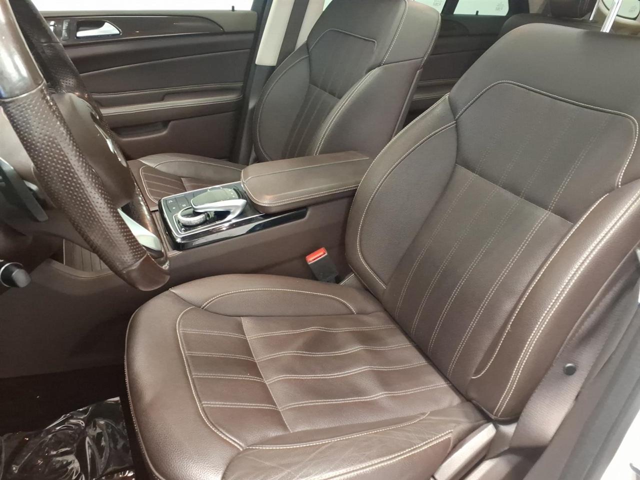 Mercedes-Benz GLE GLE 350 4MATIC SUV 2018