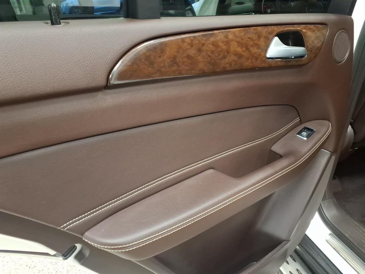 Mercedes-Benz GLE GLE 350 4MATIC SUV 2018