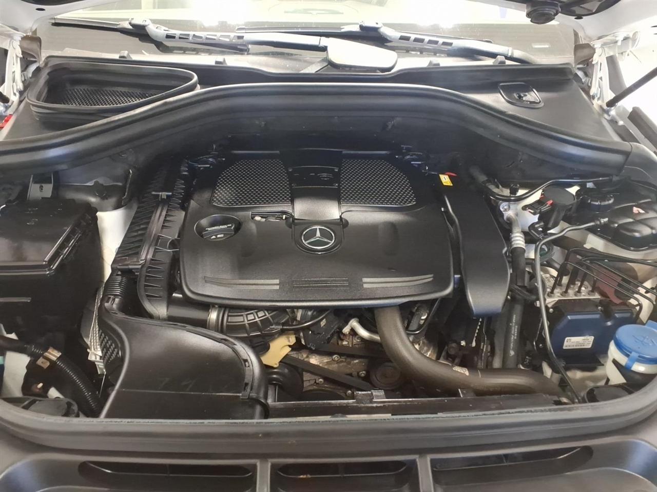 Mercedes-Benz GLE GLE 350 4MATIC SUV 2018