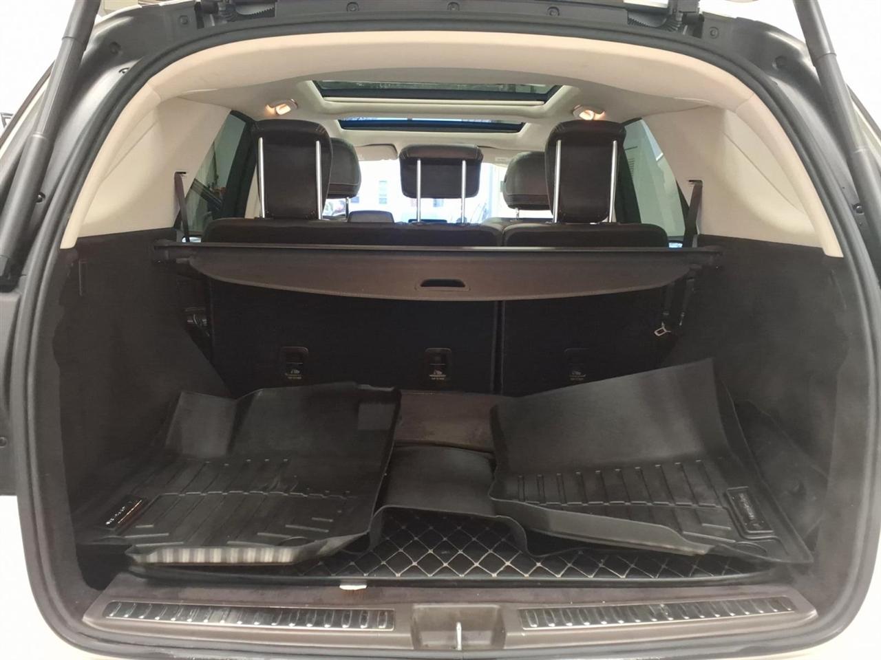 Mercedes-Benz GLE GLE 350 4MATIC SUV 2018