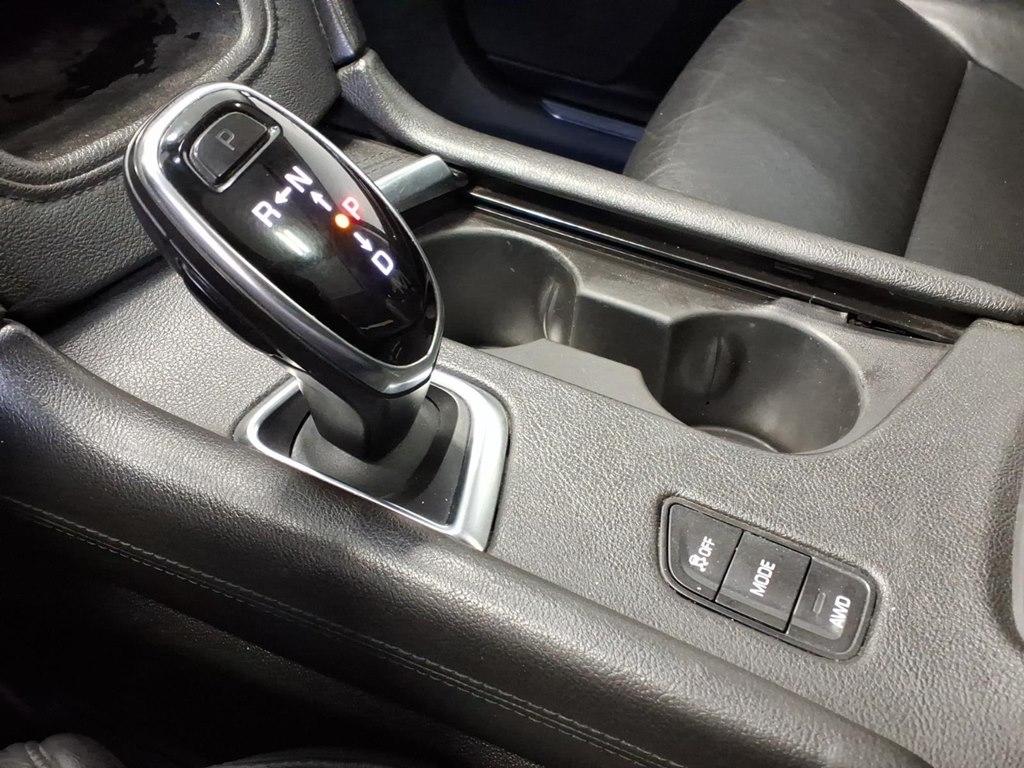 Cadillac XT5 AWD 4dr Luxury 2019