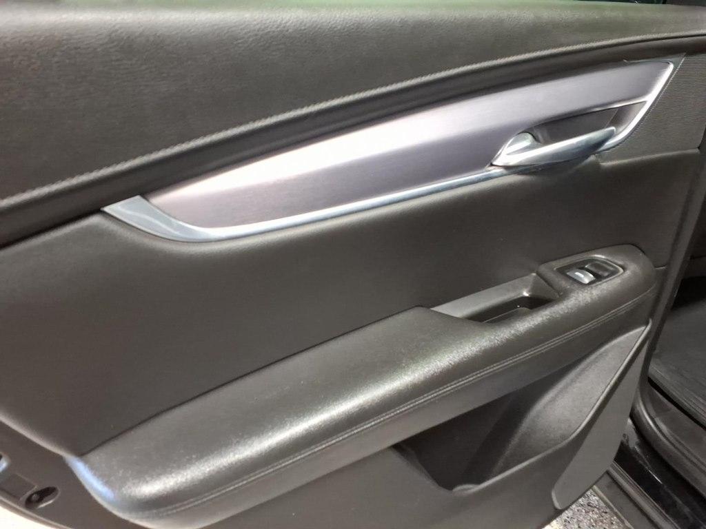 Cadillac XT5 AWD 4dr Luxury 2019