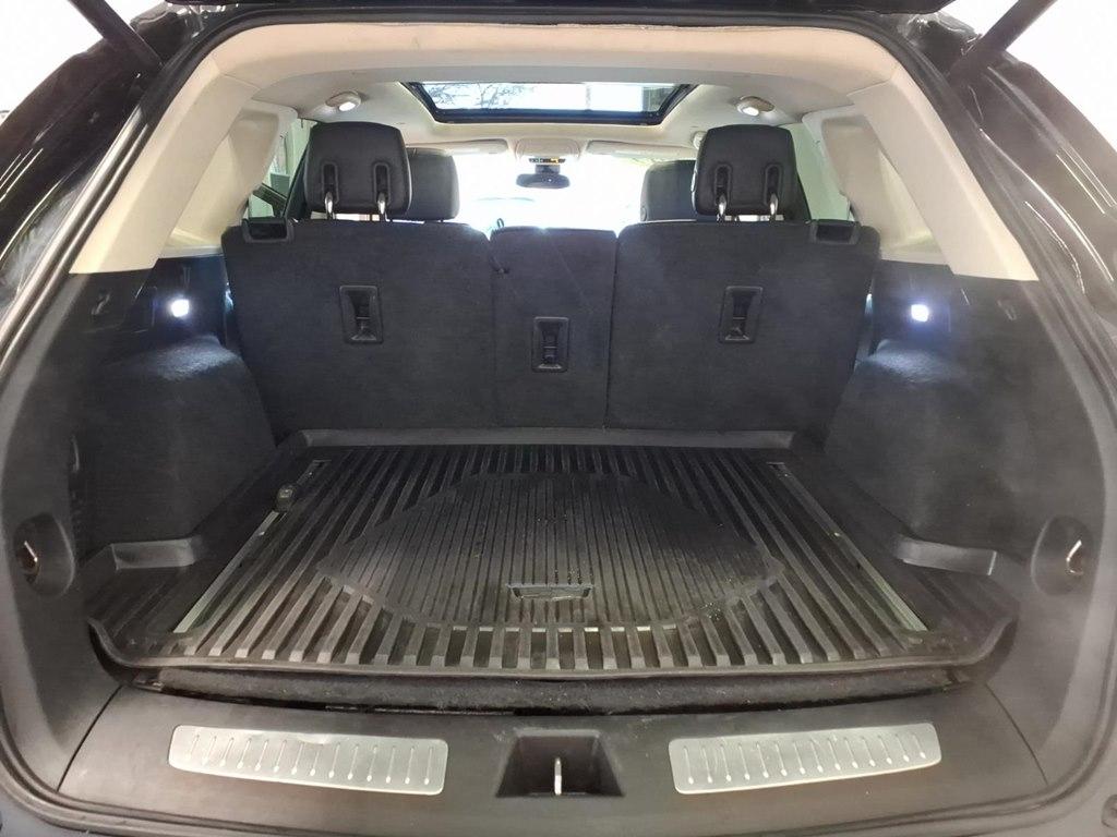 Cadillac XT5 AWD 4dr Luxury 2019