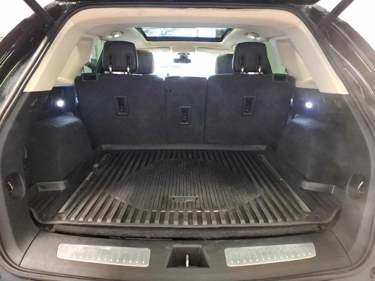 Cadillac XT5 AWD 4dr Luxury 2019