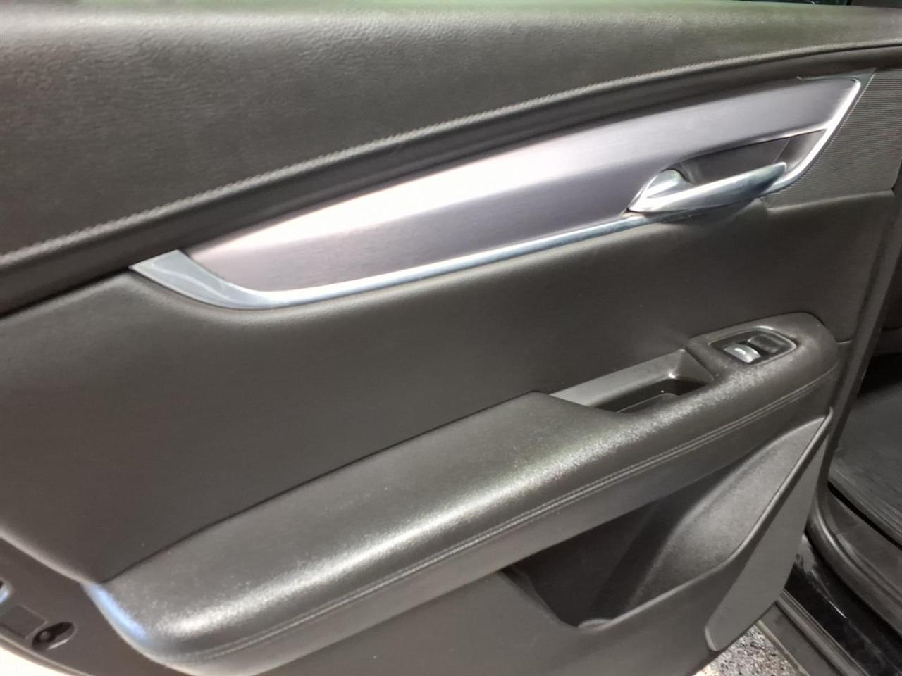 Cadillac XT5 AWD 4dr Luxury 2019