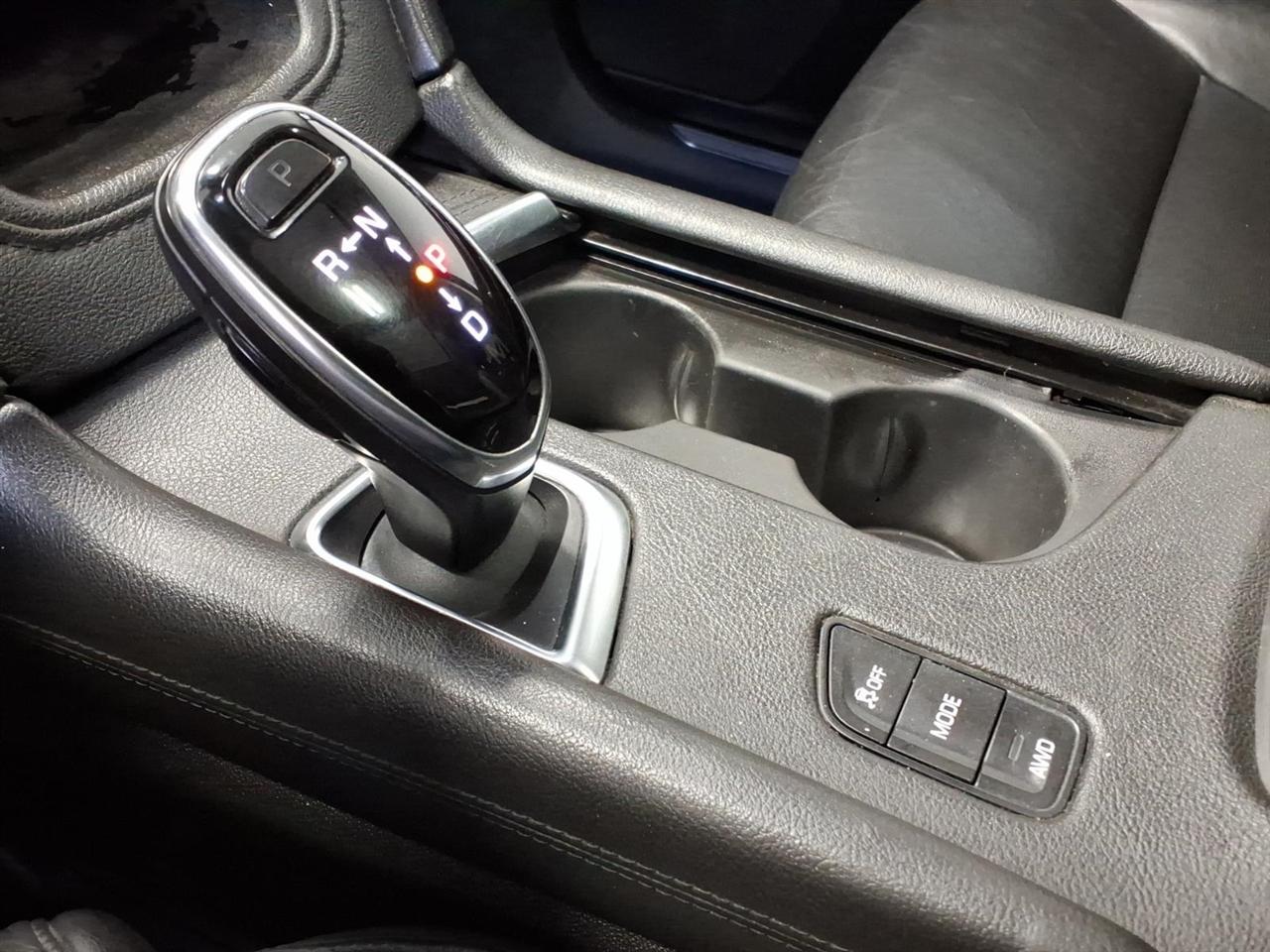 Cadillac XT5 AWD 4dr Luxury 2019