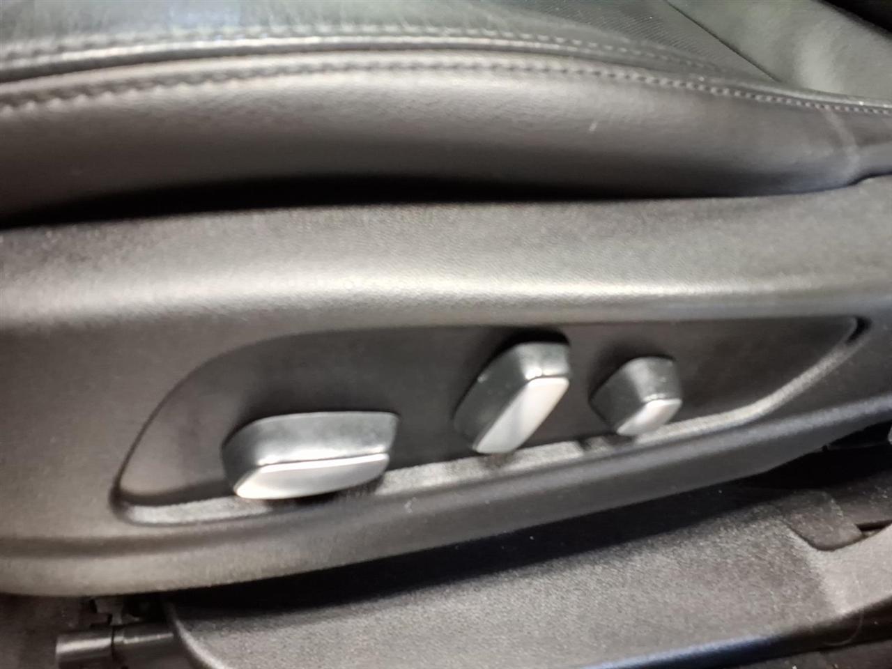 Cadillac XT5 AWD 4dr Luxury 2019