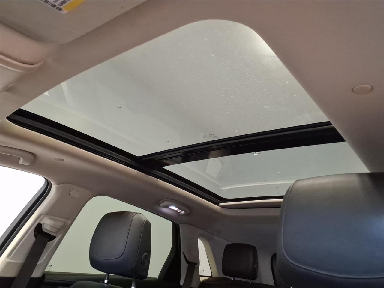 Cadillac XT5 AWD 4dr Luxury 2019