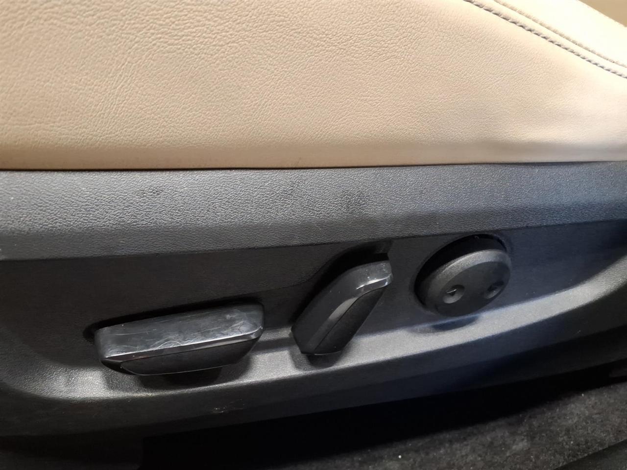 Infiniti QX50 LUXE AWD 2021