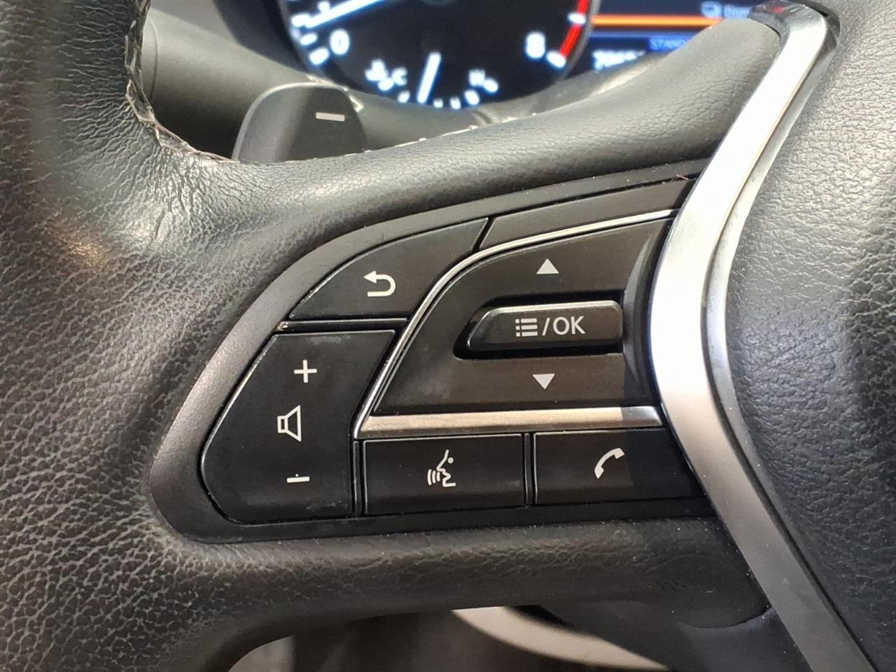 Infiniti QX50 LUXE AWD 2021