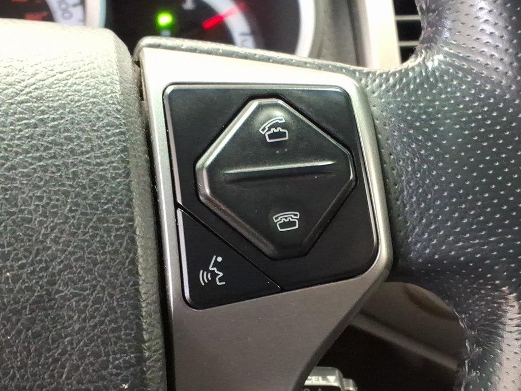 Toyota Tacoma 4WD Access Cab V6 AT (Natl) 2015