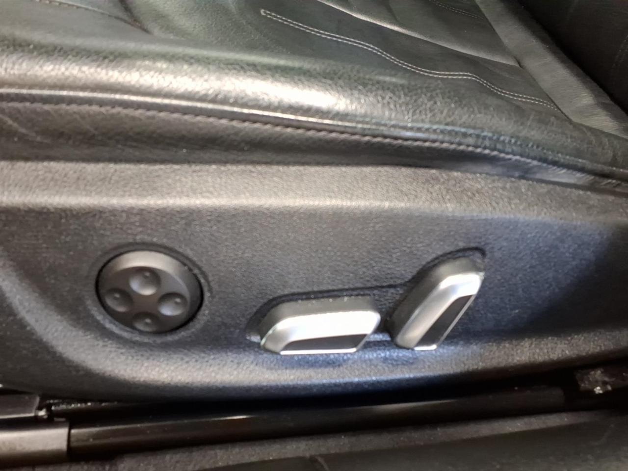 Audi A7 4dr HB quattro 3.0 Premium Plus 2016