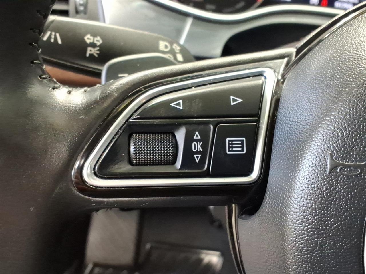 Audi A7 4dr HB quattro 3.0 Premium Plus 2016