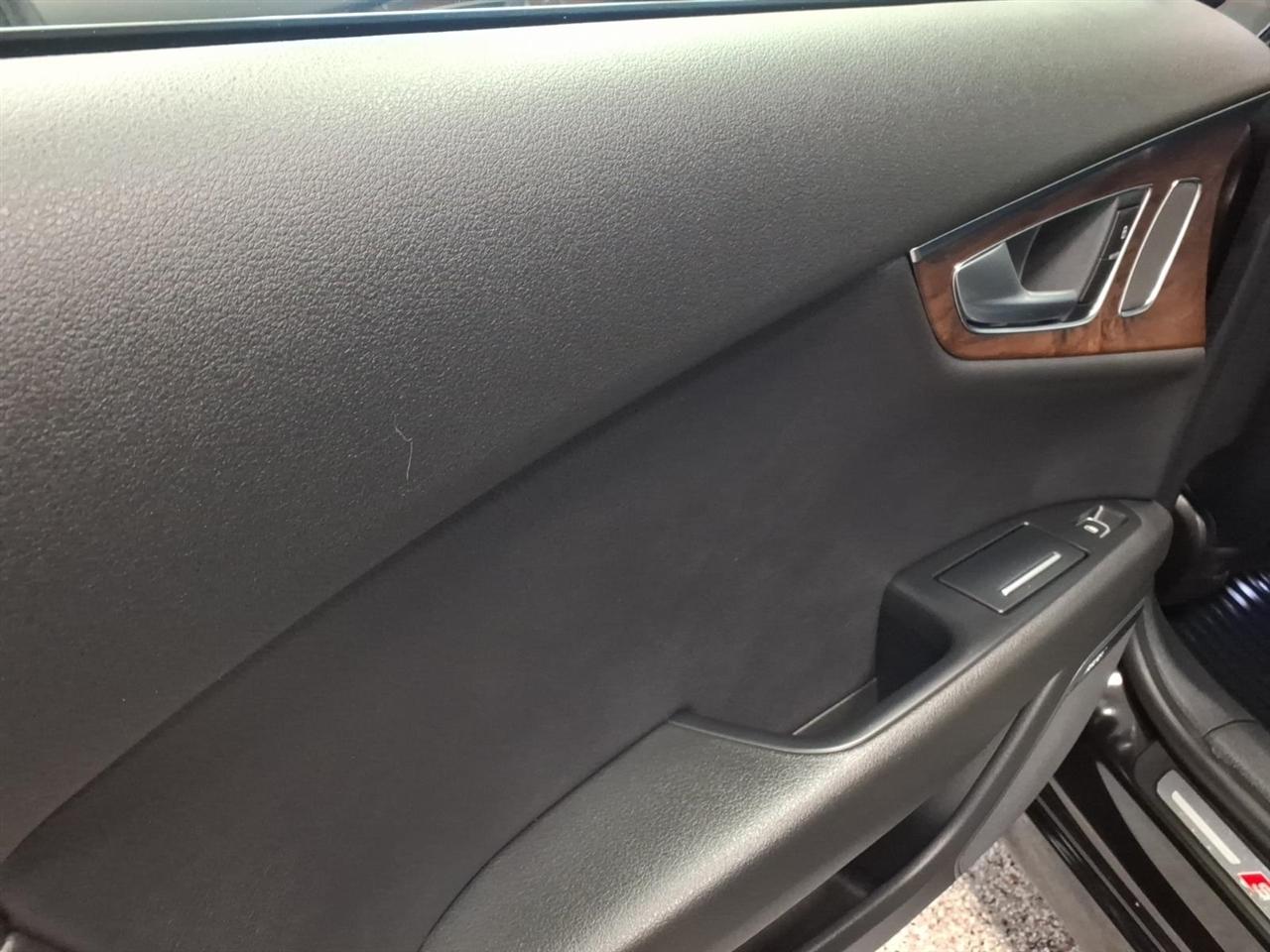 Audi A7 4dr HB quattro 3.0 Premium Plus 2016