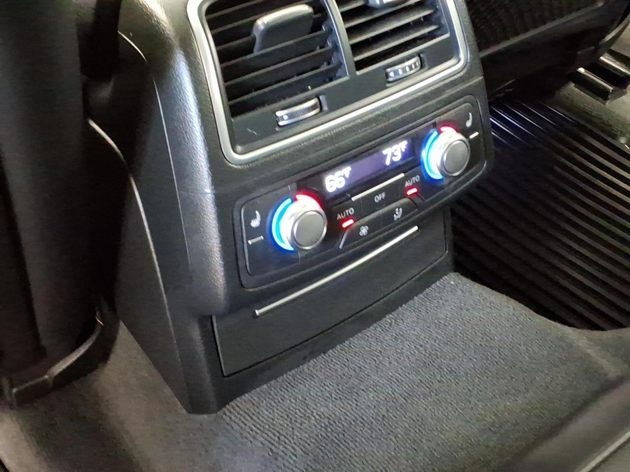 Audi A7 4dr HB quattro 3.0 Premium Plus 2016