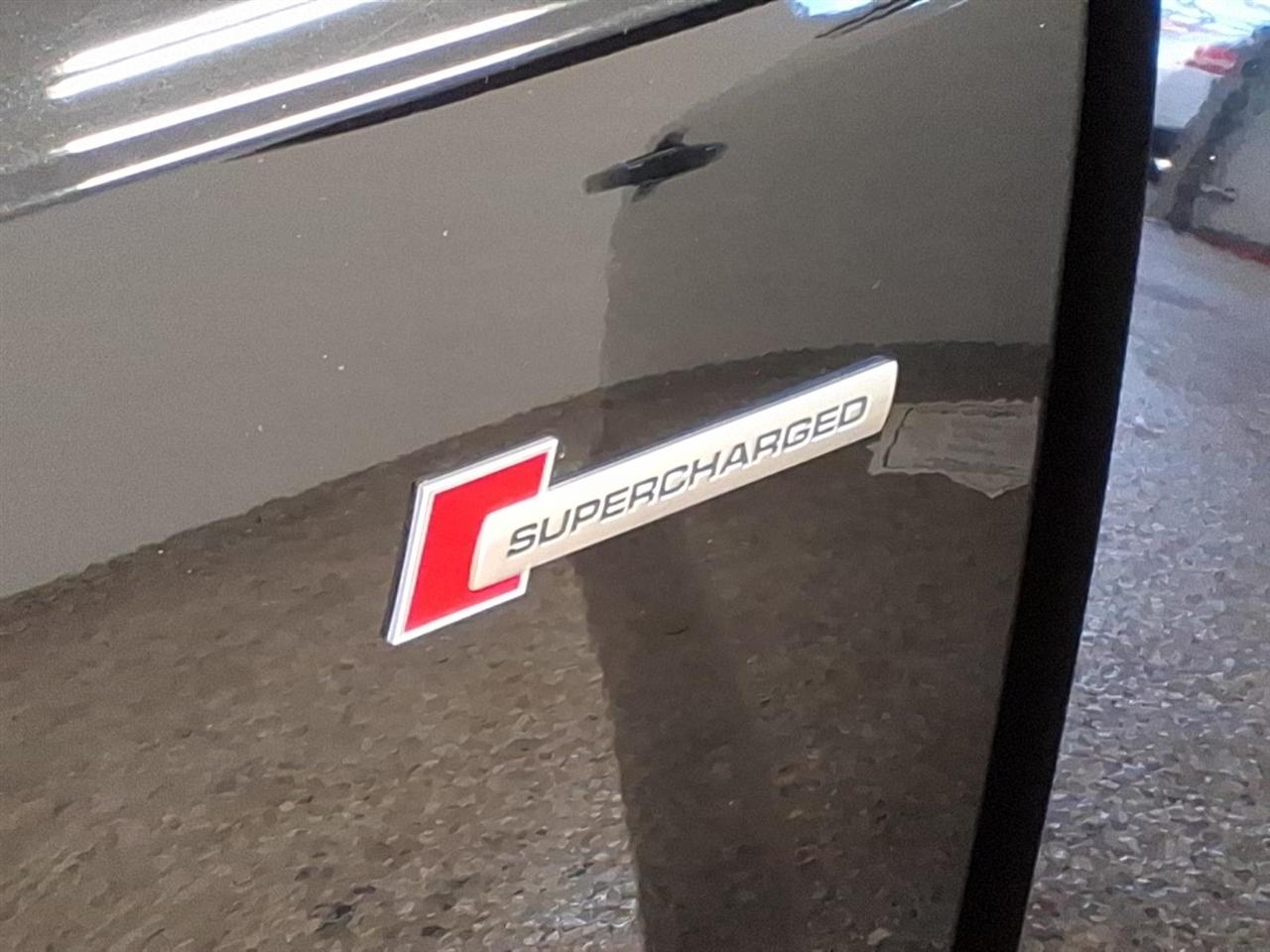 Audi A7 4dr HB quattro 3.0 Premium Plus 2016