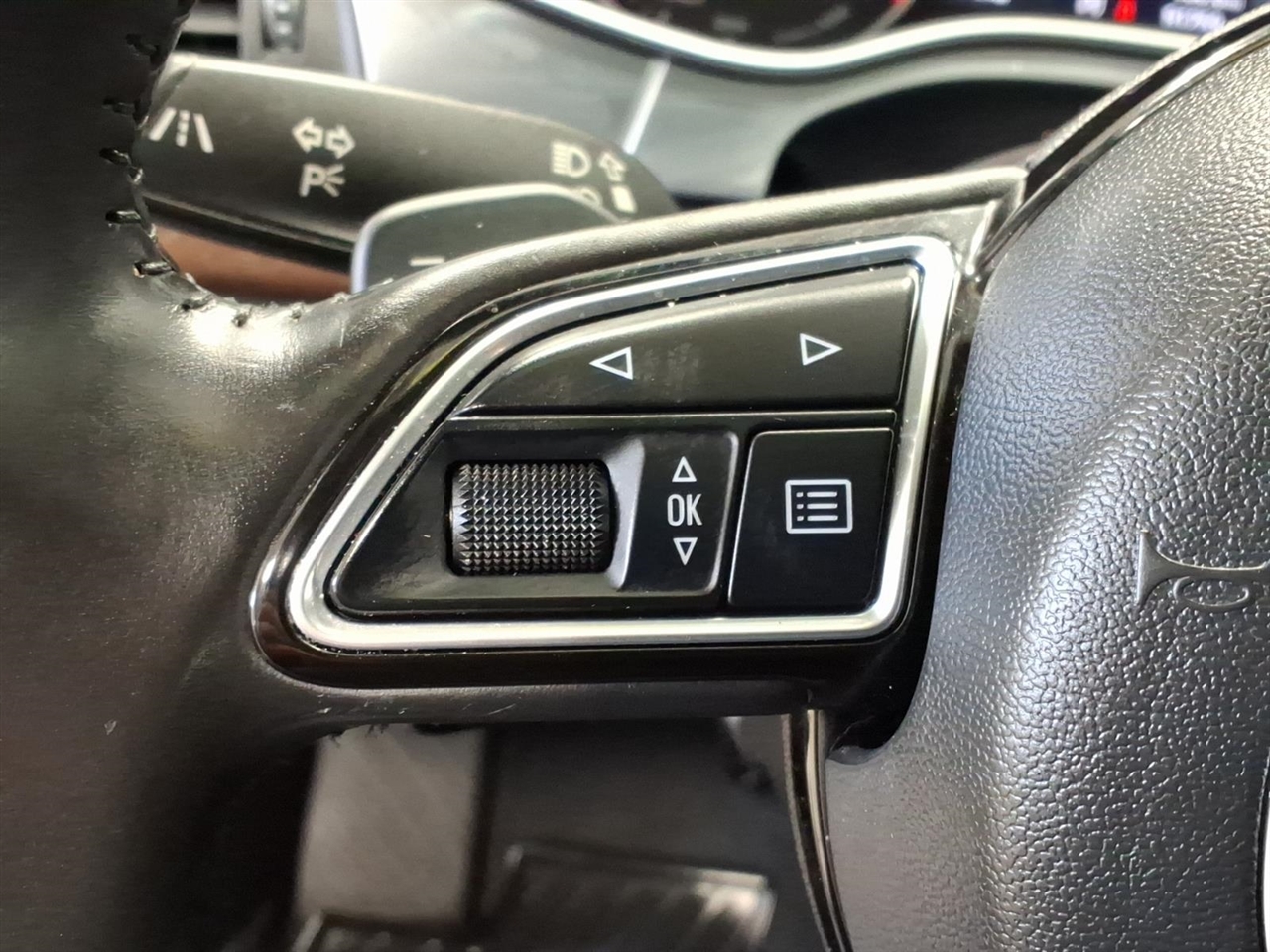 Audi A7 4dr HB quattro 3.0 Premium Plus 2016