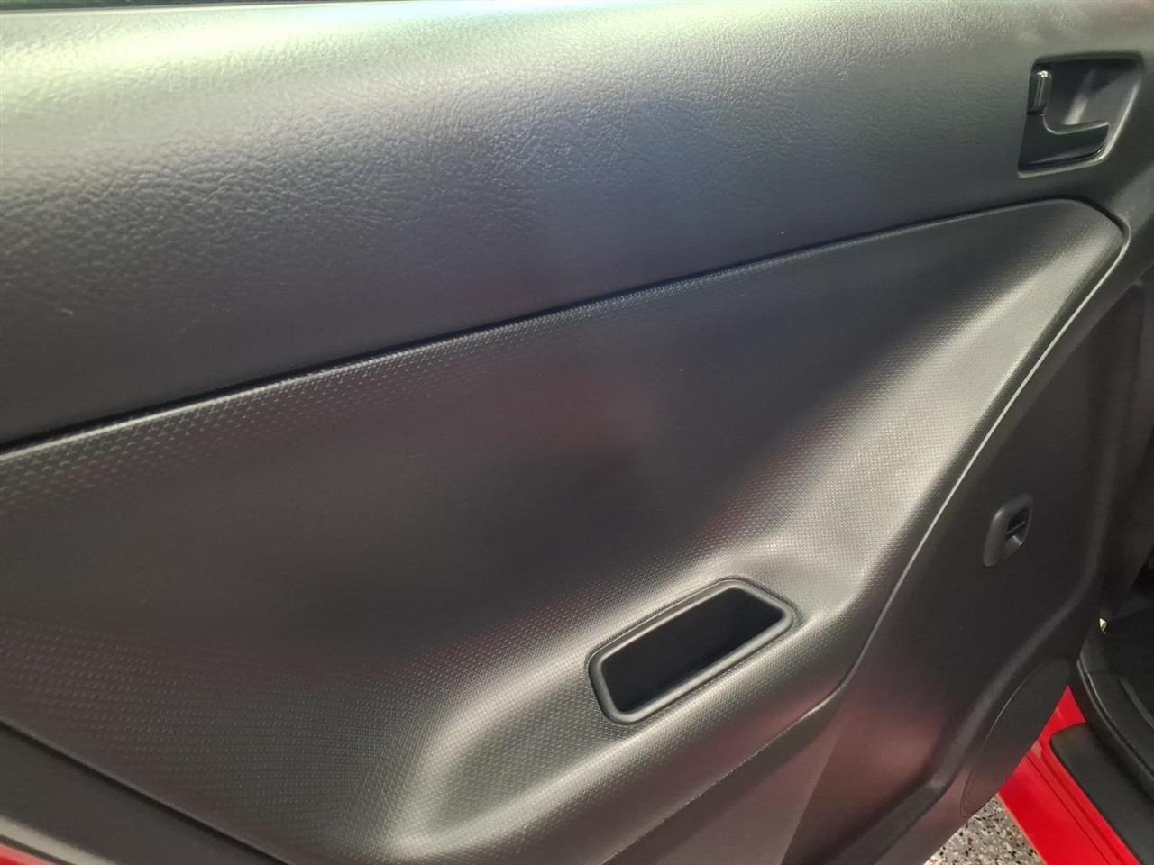 Toyota Matrix 4dr Wgn Auto FWD 2005