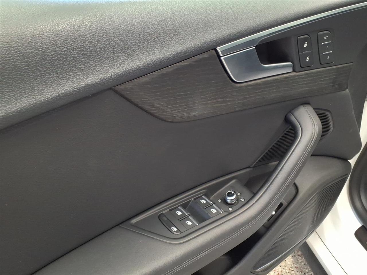 Audi A5 Sportback Premium Plus 45 TFSI quattro 2019