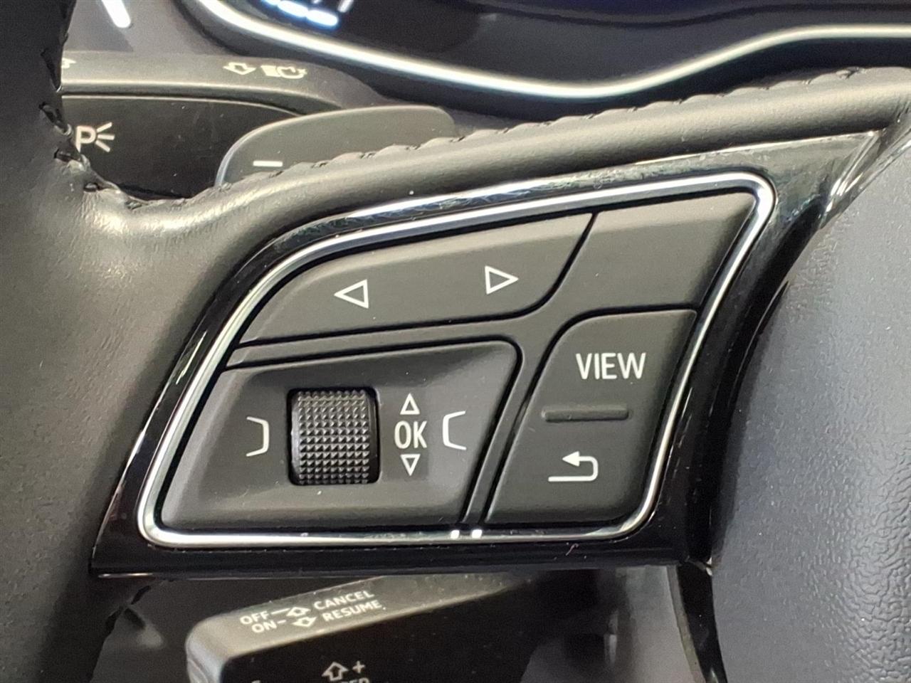 Audi A5 Sportback Premium Plus 45 TFSI quattro 2019