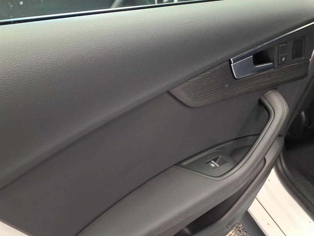 Audi A5 Sportback Premium Plus 45 TFSI quattro 2019