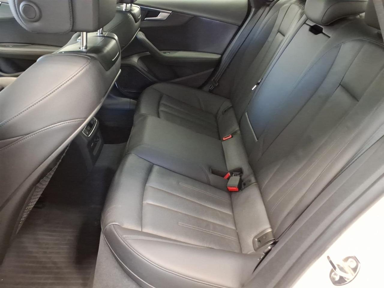 Audi A5 Sportback Premium Plus 45 TFSI quattro 2019