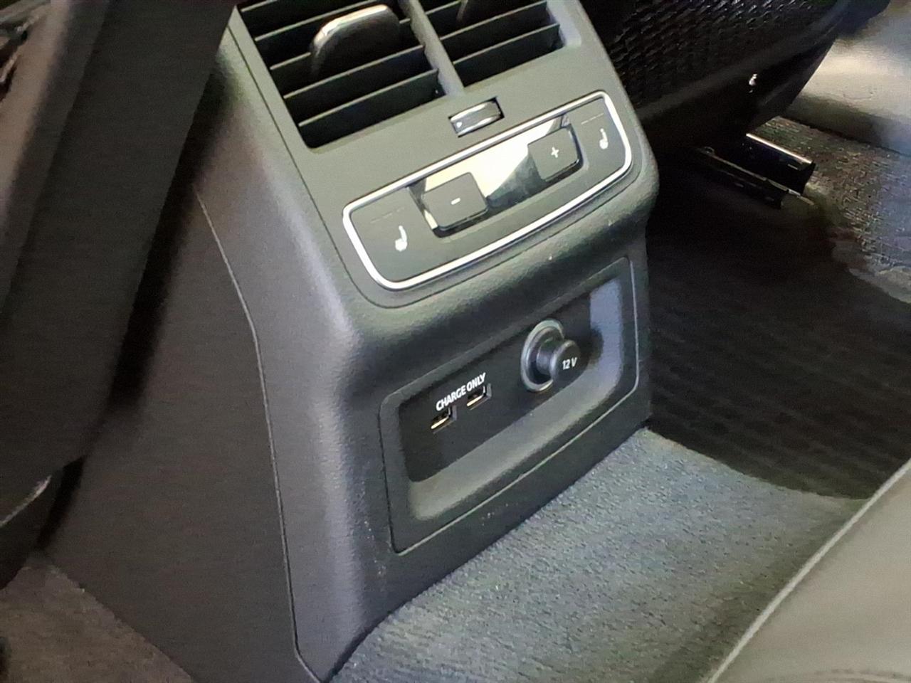 Audi A5 Sportback Premium Plus 45 TFSI quattro 2019